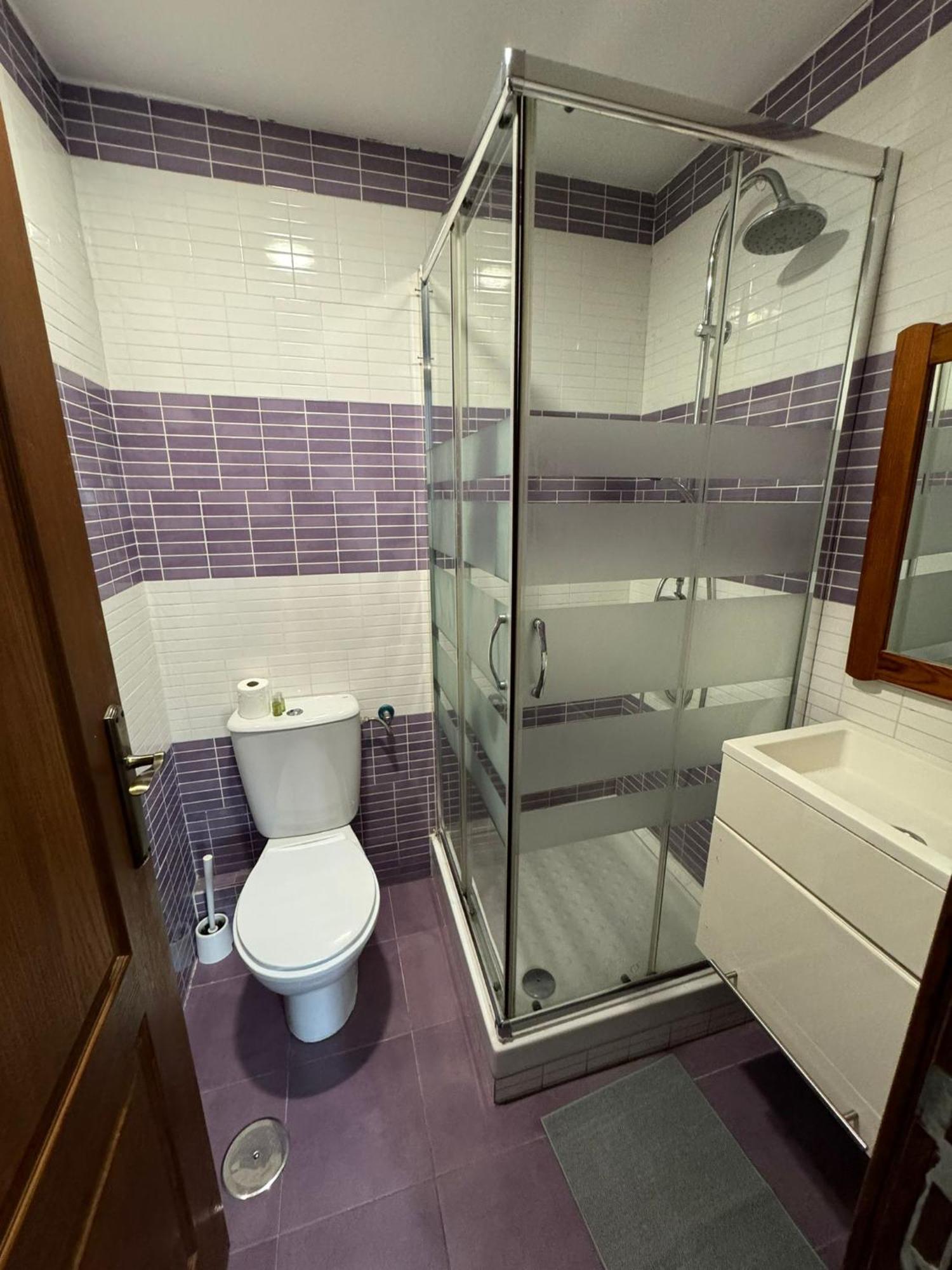 Rosales Residences Мадрид Екстериор снимка